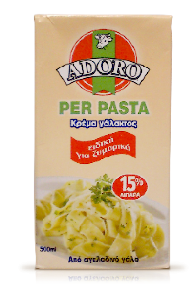 adoroper-pasta500