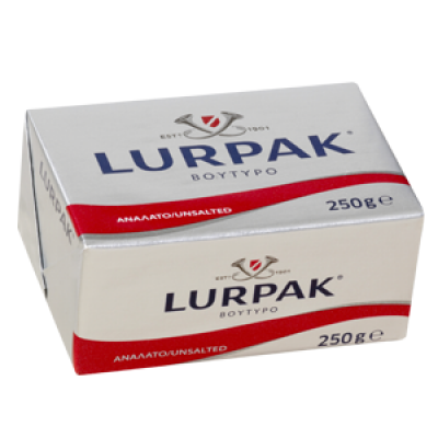 lurpak-πακετο-250γρ1
