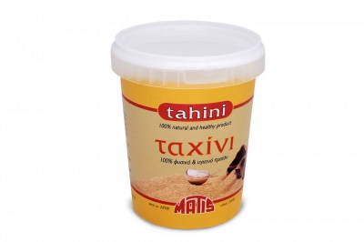 tahini-500gr